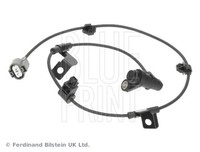 Blue Print Raddrehzahl Sensor Hinten Rechts FüR Mitsubishi L 200 04-18 4670A598