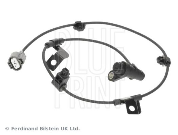 Blue Print Raddrehzahl Sensor Hinten Rechts FüR Mitsubishi L 200 04-18 4670A598-image