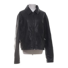 Weekday, Jacke, Damen, Größe: S, Schwarz, Einfarbig #Woz