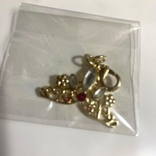 Disney Princess Secret Charm Rapunzel Tiara Unopened MIB Collectible