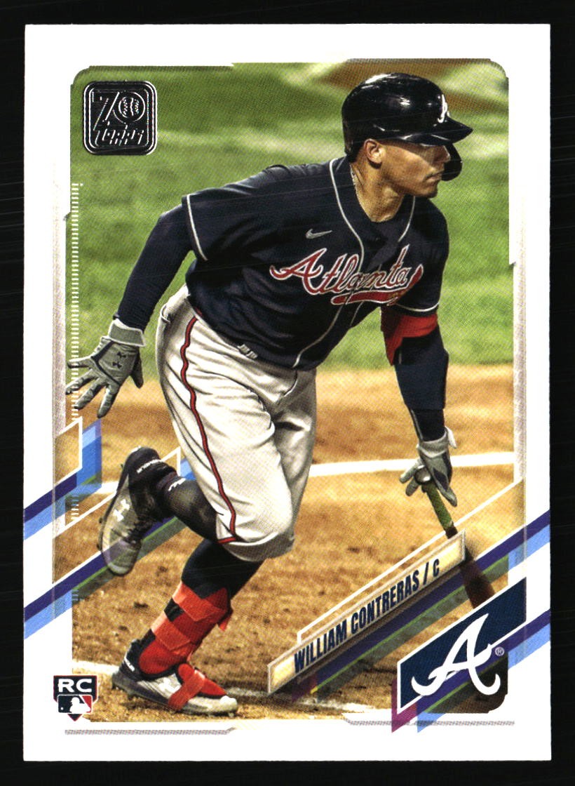 Atlanta Braves Baseball Cards - Choose from 100s Quantity Discount - Part 22