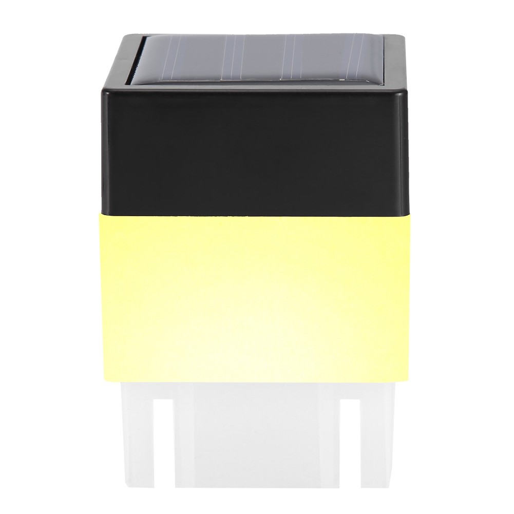 Solar Powered LED Light For Outdoor Path Lighting Recommended