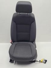 2019-2022 Chevrolet Silverado 1500 Crew Ltd Left Driver Front Seat Oem