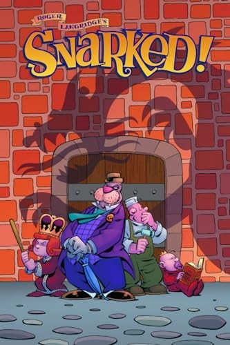 SNARKED: Forks and Hope - GOOD