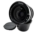 [Almost MINT] Mamiya N 65mm f4 L MF Lens For Mamiya 7 7II Medium Format Camera