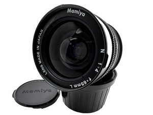 Mamiya 7 Lens | eBay