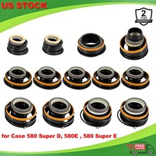 Backhoe Whole Machine Hydraulic Cylinder Seal Kit Fit For Case 580e 580se 580sd