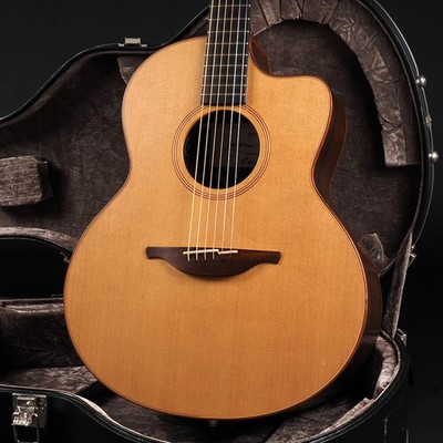 Lowden F-25C Ir/rc 2019 Used Acoustic Guitar 2019