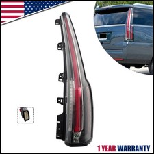 Passenger Side Tail Light Led With Bulbs For Cadillac Escalade 2015-2020 Passenger Side Tail Light Led With Bulbs For Cadillac Escalade 2015-2020