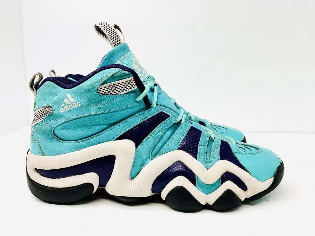 Las mejores ofertas en adidas Crazy 8 Draft Day Hornets | eBay