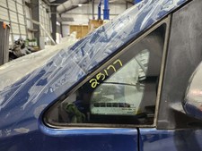 11-20 Toyota Sienna A-pillar Windshield Post Glass Left Driver Side Oem 11-20 Toyota Sienna A-pillar Windshield Post Glass Left Driver Side Oem