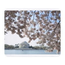 CafePress Non-slip Rubber Mousepad, Gaming Mouse Pad 681433229 