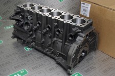 Dart 2jz 220 Bhn Cast Iron Eagle Block 2000hp 86mm Bore For 11mm Head Studs