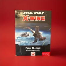 X-Wing Miniatures - Rebel Alliance Conversion Kit