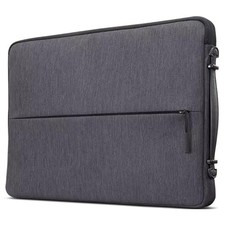 Lenovo Urban Laptop Sleeve 14 Inch for Laptop/ 14 inch, Charcoal Grey