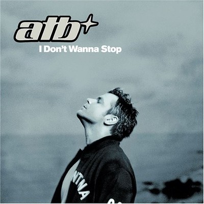 ATB BAND - I Don't Wanna Stop - CD - Single Enhanced - *BRAND NEW/STILL SEALED*