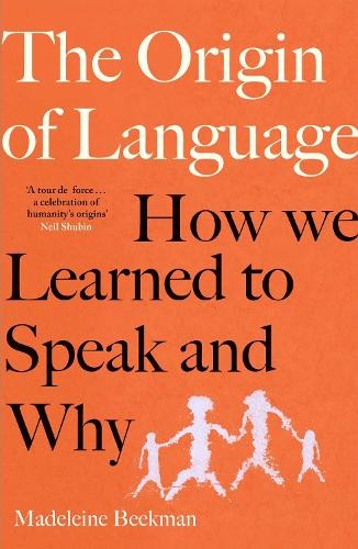 Origin Of Language - Image 4