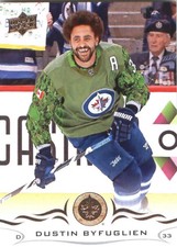2018-19 Upper Deck Series 1 Hockey Base Singles #1-200 (Pick Your Cards)