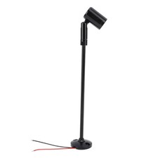LED Mini Spotlight Jewelry Showcase Display Light For Dining Room Entryway New