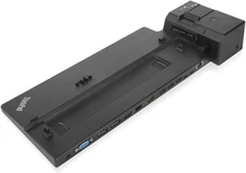 40AJ0135US Thinkpad Ultra Docking Station (American Standard Plug) Top Tech