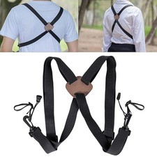 Binocular Harness Strap Replacement Practical Professional Durability Fitting