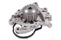 Hepu Wasserpumpe P1901 FüR CitroËN DS Passend FüR Fiat Ford Opel Peugeot