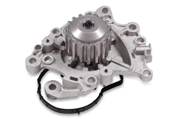 Hepu Wasserpumpe P1901 FüR CitroËN DS Passend FüR Fiat Ford Opel Peugeot-image