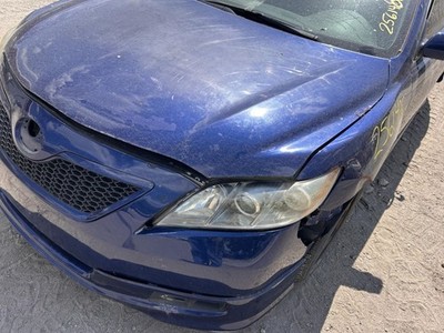 Driver Headlight VIN E 5th Digit North America Built Fits 07-09 CAMRY 571973