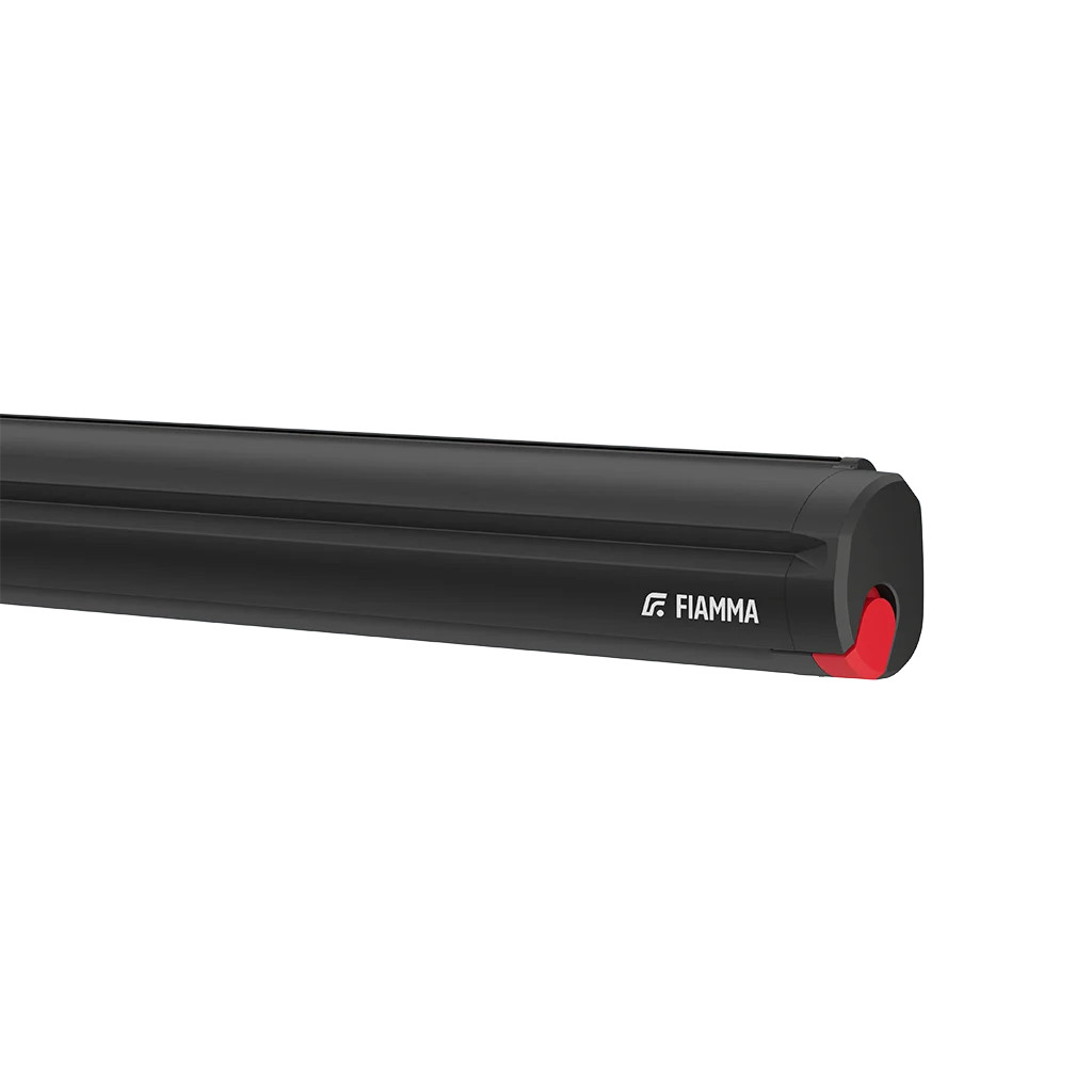 Fiamma F35 Pro Deep Black 290 Royal Grey