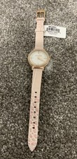 Michael Kors Women's Cinthia Pink Watch MK2663 New Without Box