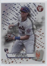 2023 Topps Pristine Refractor Brett Baty #173 0x5e