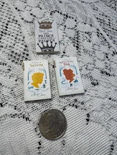 *WAVE 2* Mini Brands Books Series 2 -Mix/Match-Combined Shipping