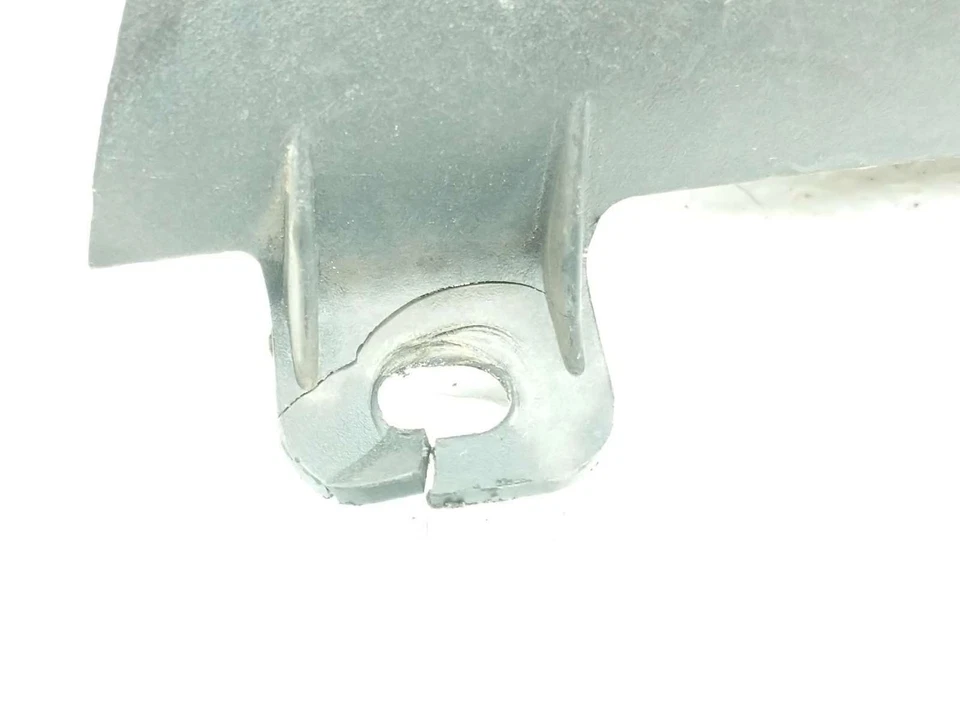 02 Polaris Scrambler 500 4X4 tampa do eixo de transmissão - Imagem 4 de 4