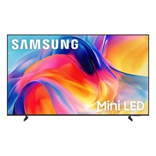 Samsung UN55M70HAFXZA 55" Smart Mini LED TV 4K HDR Titan Black