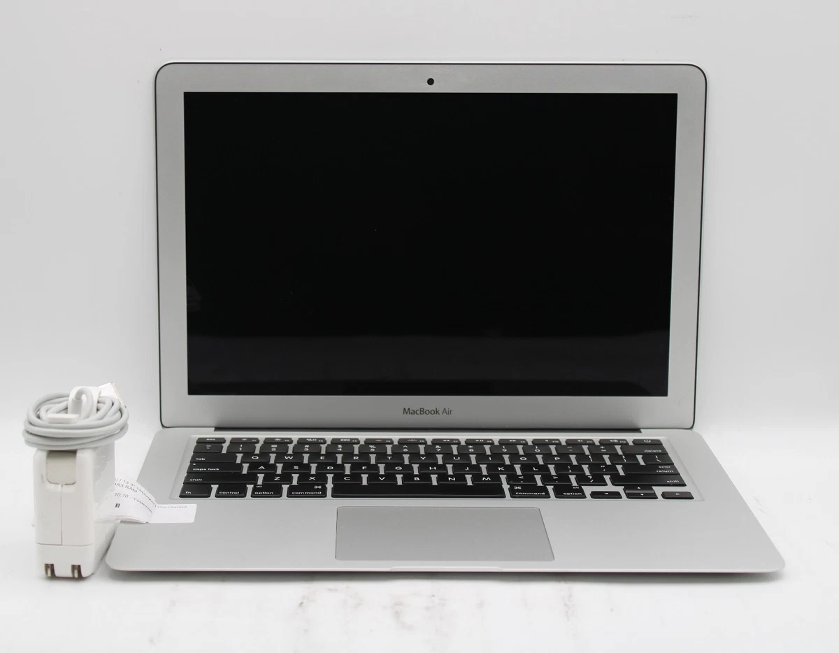 2014 Apple MacBook Air Intel Core i7 4th Gen. Laptops for sale | eBay