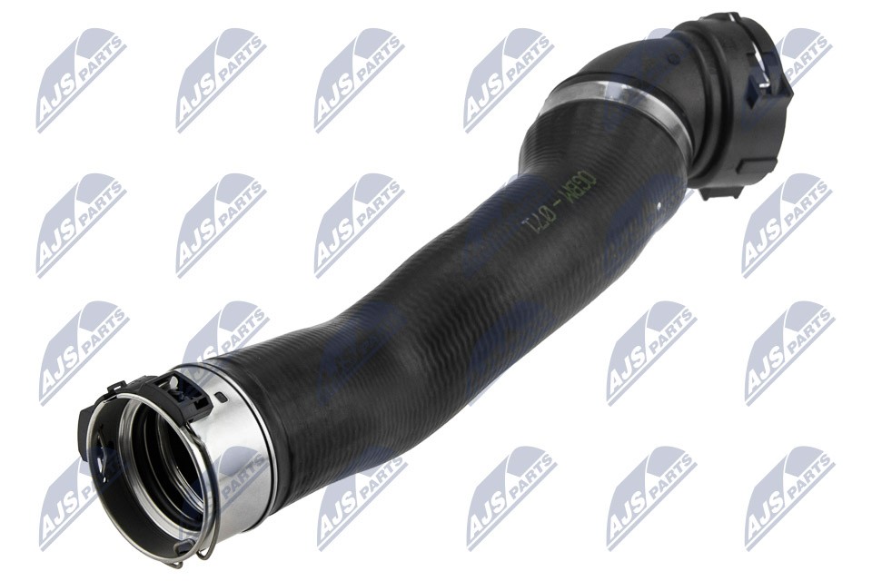 N.T.Y. GPP-BM-071.NTY Charger Air Hose for BMW - Image 5