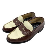 Kenford loafers/ brown/ size: 25