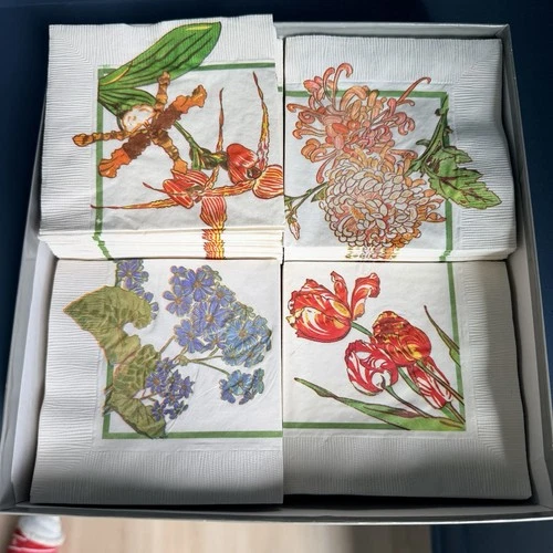 Metropolitan Museum of Art Napkins - Thumbnail 2
