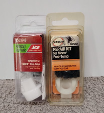 2 NEW Faucet Repair Kit. ACE 4563748  DANCO 10582 for Moen Posi-Temp. 03 