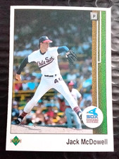 1989 Upper Deck Baseball    #s 401-600   -Select a Player  NM-MT  -FREE Shipping