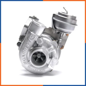 Neuer Turbolader für KIA | 757886-5003S, 757886-0003