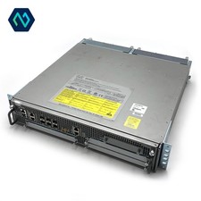 CISCO ASR1002X-5G-VPNK9 ASR1002-X, 5G, VPN Bndl, K9,AES,dual AC and Rack Mounts