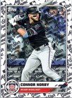 2025 Topps Connor Norby Base (Raw)