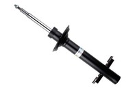 2X StoßDäMpfer B4 Serienersatz Bilstein 22-196682 FüR Boxer 50708439 Ducato Fiat