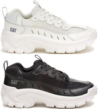 Caterpillar Cat Intruder Lite Vent Walking Athletic Trainers Sneakers Shoes Mens