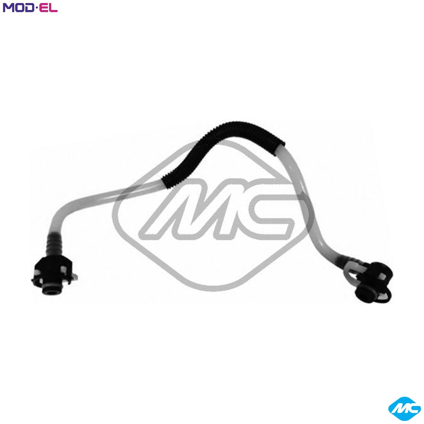 FUEL LINE 92106 FOR MERCEDES-BENZ VITO/Bus/Van E-CLASS/T-Model/Break 2.1L 4cyl