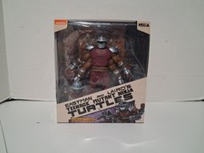 NECA Teenage Mutant Ninja Turtles Eastman & Lairds Shredder Clones 7  Figure