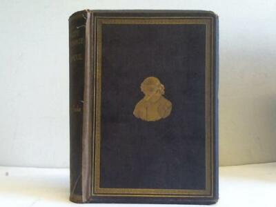 Clarke, Cowden: The complete concordance to Shakespere: being a verbal ...