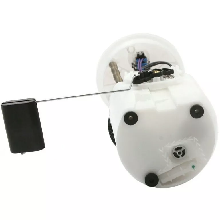 Bomba de combustible eléctrica Delphi FG0913 gasolina nueva para Honda Accord Acura TSX 2004-2008 Foto 3 de 4