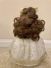NEW- Marie Osmond “Adora Belle 100” Porcelain Doll 12-Inch — photo 2